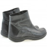 Bottes femme 3223 noir