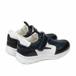 Chaussures enfants 2027 indigo combiné