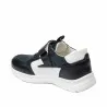 Chaussures enfants 2027 indigo combiné