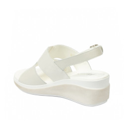 Sandales femme 5116 beige