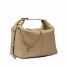 Sac à main pour femme 037g cappuccino