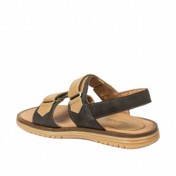 Sandales enfants 326 bufo tdm combiné