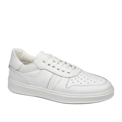 Chaussures casual/sport homme 983 blanc