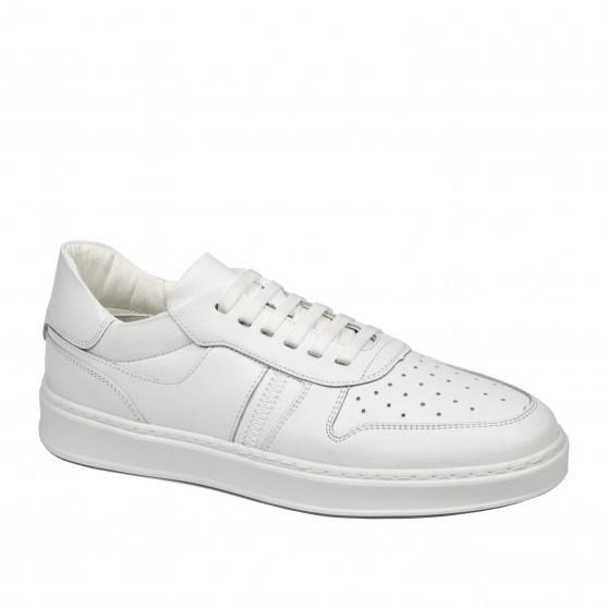 Chaussures casual/sport homme 983 blanc