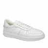 Chaussures casual/sport homme 983 blanc