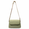 Sac à bandoulière femme 040g olive