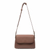 Sac à main pour femme 040g chocolat