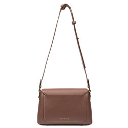 Sac à main pour femme 040g chocolat