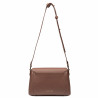 Sac à main pour femme 040g chocolat
