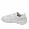 Chaussures casual/sport homme 983 blanc