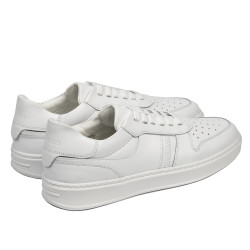 Chaussures casual/sport homme 983 blanc