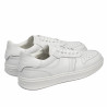 Chaussures casual/sport homme 983 blanc