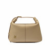 Sac à main pour femme 037g cappuccino