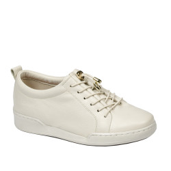 Chaussures de sport femme 6091 beige