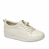 Chaussures de sport femme 6091 beige