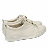 Chaussures de sport femme 6091 beige