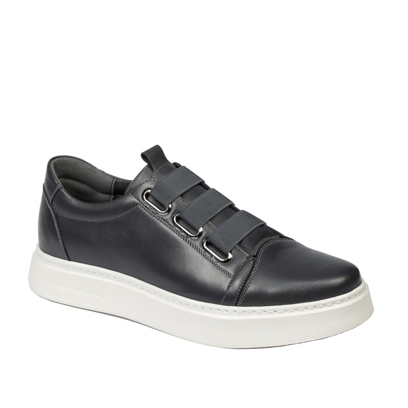 Chaussures casual/sport homme 991 gris