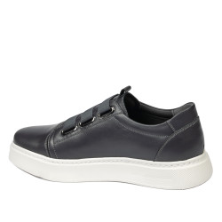Chaussures casual/sport homme 991 gris
