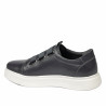 Chaussures casual/sport homme 991 gris