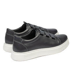 Chaussures casual/sport homme 991 gris