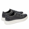 Chaussures casual/sport homme 991 gris