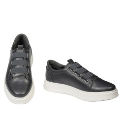 Chaussures casual/sport homme 991 gris