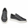 Chaussures casual/sport homme 991 gris