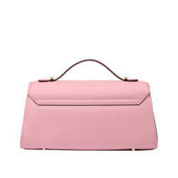 Sac à main femme bandoulière 041g rose barbie