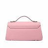 Sac à main femme bandoulière 041g rose barbie
