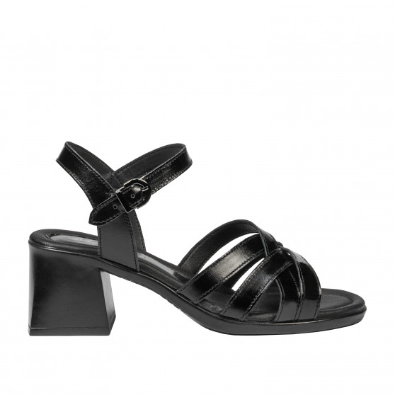 Sandales femme 5120 noir Sandales femme 5120 noir