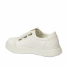 Chaussures casual/sport pour hommes 991 blanc