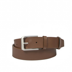 Ceinture pour hommes 15-1b marron