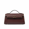 Sac à main pour femme 041g bordeaux