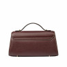 Sac à main pour femme 041g bordeaux