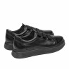 Chaussures casual/sport homme 991 noir
