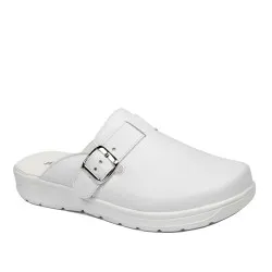 Sandales homme 366 blanc