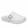 Sandales homme 366 blanc