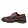 Chaussures élégantes pour hommes 990 a marron