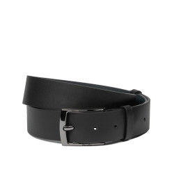 Ceinture homme 53b noir