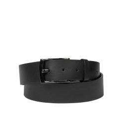 Ceinture homme 53b noir