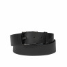 Ceinture homme 53b noir