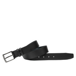 Ceinture homme 53b noir