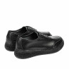 Mocassins femme 6090m noir