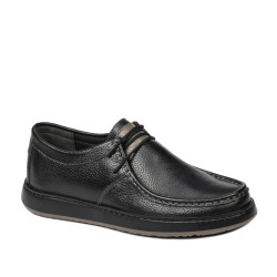 Chaussures décontractées pour hommes 992 noir combiné