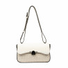 Sac à bandoulière femme 046g 01 panna+raphia
