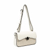 Sac à bandoulière femme 046g 01 panna+raphia