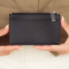 Porte-cartes 209g 01 biz noir lifestyle