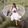 Sandales femme 1344 noir lifestyle