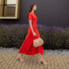 Sandales femme 1307 nude lifestyle