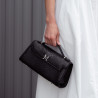 Sac à main pour femme à bandoulière 041g 01 croco noir lifestyle